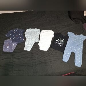 Baby Clothing Set - Size 24 Months
